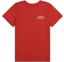 Wrangler - Graphic Tee / Ketchup - Női póló (112356431)