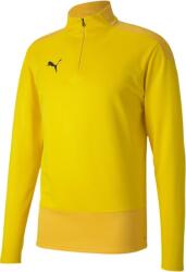 PUMA teamGOAL 23 Training 1 4 Zip Top Melegítő felsők 65647607 Méret XXL 65647607