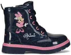 Mickey&Friends Bakancs Mickey&Friends CM-AW24-324DSTC Sötétkék 28