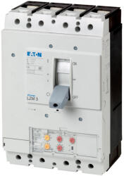 Eaton Intreruptor MCCB usol 4P 630A 50kA Eaton LZMC3-4-AE630 400-I (LZMC3-4-AE630/400-I)