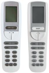 General GREE YAA1FB - telecomandă compatibilă de marcă General