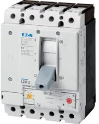 Eaton Intreruptor MCCB usol 4P 250A 36kA Eaton LZMC2-4-A250 160-I (LZMC2-4-A250/160-I)