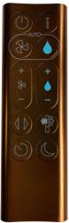 înlocuitoare DYSON 970486-09, 970486-01, PH01, PH02, PH03, PH04 ROSEGOLD Purifier Humidify + Cool AutoReact - original autentic telecomandă clasa 2