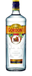 Cameronbridge Distillery Gordon's Gin 0, 7l 37.5%