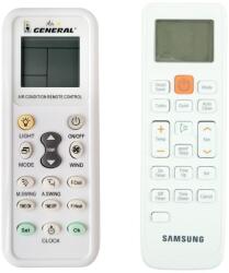 General SAMSUNG DB93-11115K - telecomandă compatibilă de marcă General
