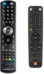 GENERAL ORANGE EVO4 + TV control (mini TV) - telecomandă duplicat