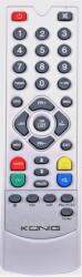 GENERAL KöNIG FTA16, SCART10, SCART11 - telecomandă compatibilă de marcă General