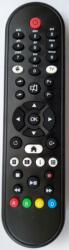 GENERAL ORANGE UHD88, WHD80, SHD85 + TV control (mini TV) - telecomandă duplicat