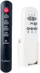 General MINISUN Taurus - telecomandă pentru ventilator duplicat - remote-control-world - 81,70 RON