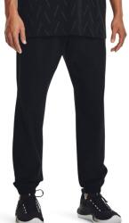 Under Armour UA Stretch Woven Joggers-BLK Nadrágok 1382119-001 Méret S