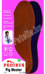 PEDIBUS 7004 Pig Mester 41/42