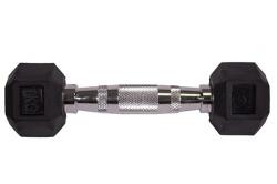Sveltus - Hexagonal Dumbbel - Hatszögletű Kézisúlyzó - 1 Kg