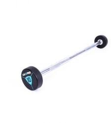 LIVEPRO - Urethane Barbells Set - Uretán Kerekfejű Fixsúlyos Kétkezes Súlyzó Szett - 10-30 Kg
