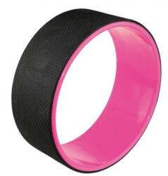 SVELTUS - YOGA WHEEL - JÓGA KERÉK - 33x14, 5 CM