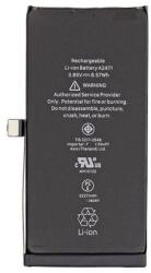 Apple A2471 iPhone 12 Mini 2227mAh, Akkumulátor + ragasztó (Gyári) Li-Ion