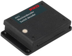 Piko 35013 Váltódekóder kerti vasúthoz (4015615350132)