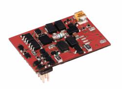 Piko 46400 PIKO SmartDecoder 4.1 Digitális mozdonydekóder, hattűs (NEM651) (4015615464006)