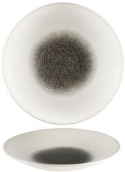 Churchill Bamboo Raku Quartz farfurie adâncă, coup, ø: 281 mm