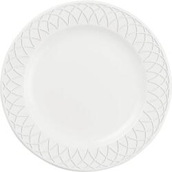 Churchill Alchemy Jardin farfurie plată, ø: 268 mm