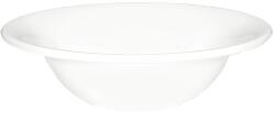 Churchill Alchemy White farfurie adâncă, capacitate: 0, 22 litri, diametru: 162 mm