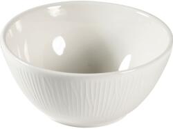 Churchill Mâncarea „Bamboo marca CHURCHILL, capacitate: 0, 40 litri, diametru: 130 mm Castron