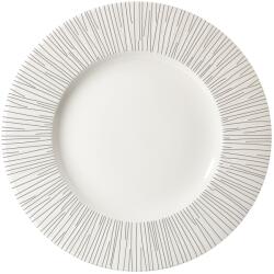 Churchill Plăcuță plată CHURCHILL „Bamboo, Ø: 272 mm