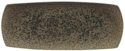 Churchill Art de Cuisine Menu Shades farfurie plată, dreptunghiulară, lungime: 355 mm - gastrozone - 303,05 RON