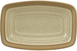 Churchill PLATOU dreptunghiular „Art de Cuisine „Igneous Churchill, lungime: 150 mm