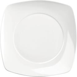 Churchill Art de Cuisine Menu farfurie plată, pătrată, lungime: 175 mm