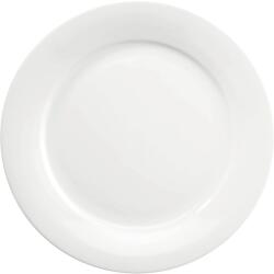 Churchill Art de Cuisine Menu farfurie plată, margine, ø: 203 mm