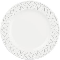 Churchill Alchemy Jardin farfurie plată, ø: 230 mm