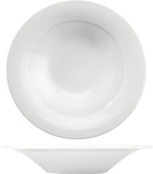Churchill Art de Cuisine Menu farfurie adâncă, margine, ø: 228 mm