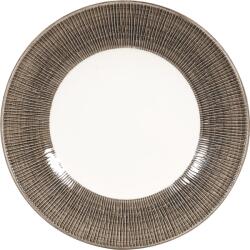 Churchill Bamboo Dusk farfurie adâncă, margine, diametru: 280 mm