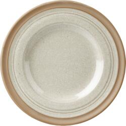 Churchill Placă plată CHURCHILL Art de Cuisine Igneous, diametru: 180 mm