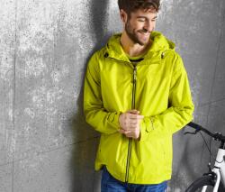 Tchibo Unisex esőkabát, sárga Sárga XL - tchibo - 11 995 Ft