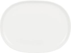 Churchill Farfurie plată, ovală, coup „Alchemy „Moonstone CHURCHILL, lungime: 190 mm