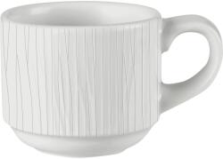 Churchill Bamboo Espresso-Ceașcă, capacitate: 0, 09 litri, înălțime: 53 mm, diametru: 60 mm
