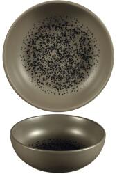 Churchill Art de Cuisine Menu Shades bol cu capacitatea de 0, 48 litri, diametru: 160 mm Castron