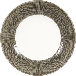 Churchill Placa adâncă CHURCHILL Bamboo Dusk, cu margină, ø: 240 mm