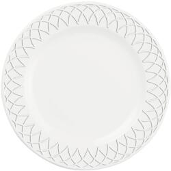Churchill Talher plat CHURCHILL „Alchemy „Jardin, ø: 203 mm