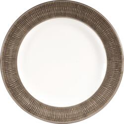 Churchill Bamboo Dusk Farfurie joasă, ø: 276 mm