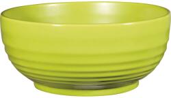 Churchill Art de Cuisine Rustics bol care este de 210 mm, verde