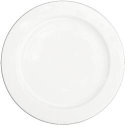 Churchill Alchemy White farfurie plată, margine, ø: 203 mm