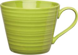 Churchill Hârtie de porțelan „Art de Cuisine „Rustics cu mâner, verde