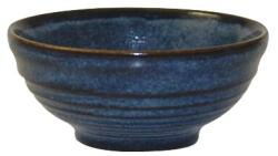 Churchill Mazăre de supă „Bit On The Side „Ripple Churchill, capacitate: 0, 28 litri, sapphire Castron