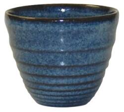 Churchill Bit On The Side Ripple castron, capacitate: 0, 28 litri, safir Castron