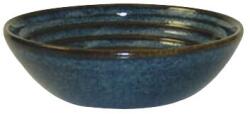 Churchill Bit On The Side Ripple bol din 0, 14 litri, safir Castron