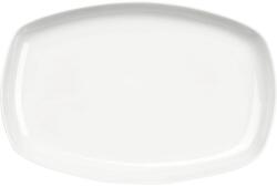 Churchill Art de Cuisine Menu farfurie plată, lungime: 355 mm, lățime: 235 mm