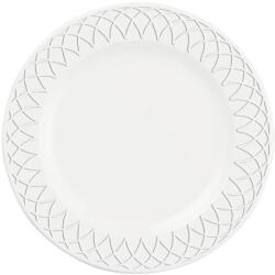 Churchill Alchemy Jardin farfurie plată, ø: 254 mm