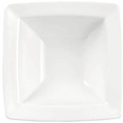 Churchill Placă adâncă pătrată CHURCHILL Alchemy Energy, lungime: 203 mm